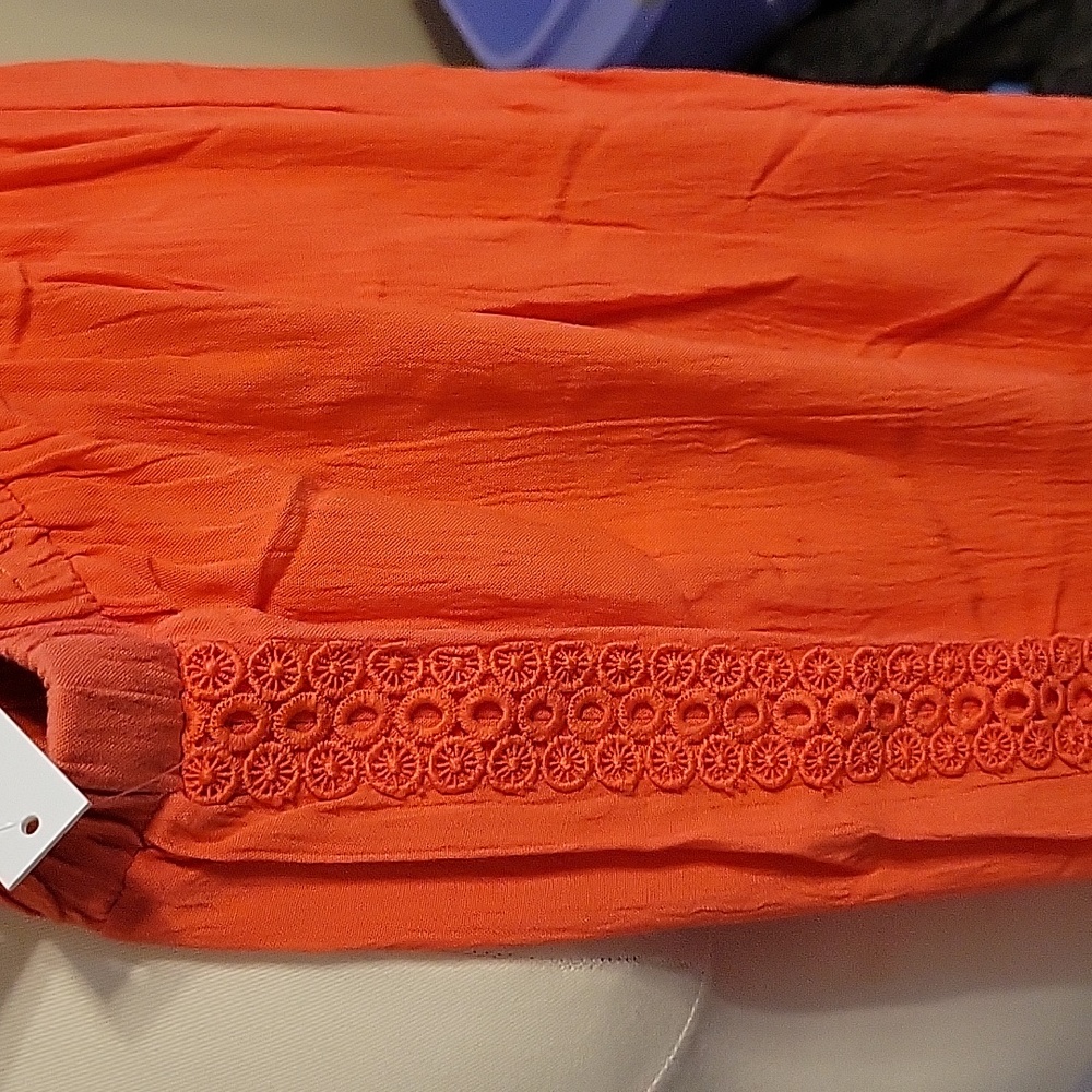 Flowy pants - Picture 3 of 4